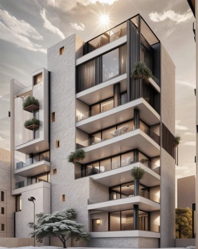 block balcony,condo,apartments,apartment building,modern architecture,condominium,sky apartment,apartment block,an apartment,residential tower,appartment building,shared apartment,multi-storey,new housing development,contemporary,balconies,kirrarchitecture,habitat 67,skyscapers,block of flats