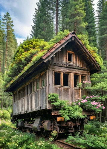 log home,house in the forest,wooden house,log cabin,timber house,wooden hut,japanese architecture,grass roof,wooden houses,tree house,wooden roof,wooden train,tree house hotel,small house,japan landscape,miniature house,house in mountains,garden shed,traditional house,little house,Photography,General,Natural