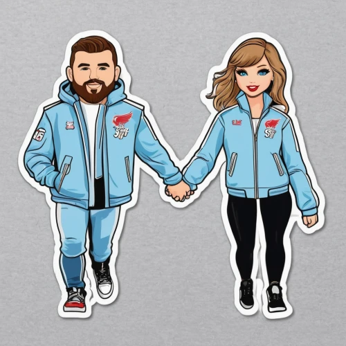 couple goal,couple - relationship,for lovebirds,heart clipart,partnerlook,tracksuit,couple,man and woman,love couple,valentine clip art,shopping icons,valentine's day clip art,jacket,boy and girl,husband and wife,apparel,bird couple,vector people,vector image,couple in love,Unique,Design,Sticker