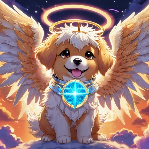 dog angel,guardian angel,angel,greer the angel,twitch icon,fire angel,angelic,navi,business angel,angelology,griffin,archangel,angel wing,uriel,angel gingerbread,crying angel,messenger of the gods,regulorum,the pillar of light,angel wings,Illustration,Japanese style,Japanese Style 03