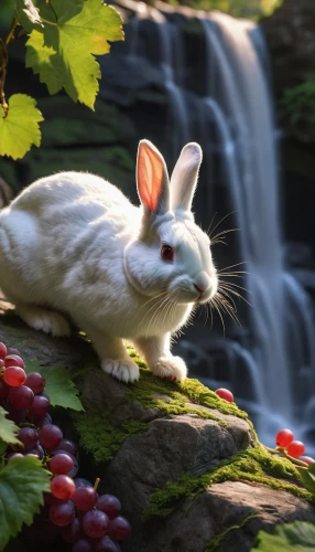 mountain cottontail,dwarf rabbit,european rabbit,snowshoe hare,cottontail,white rabbit,white bunny,wild rabbit,bunny on flower,eastern cottontail,little rabbit,baby rabbit,domestic rabbit,rabbit,little bunny,audubon's cottontail,hare trail,wild hare,hare,baby bunny,Photography,General,Natural