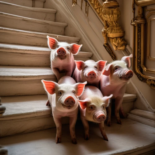 teacup pigs,pig's trotters,piglets,piglet barn,pigs,piggybank,bay of pigs,pigs in blankets,lardon,winners stairs,hors' d'oeuvres,domestic pig,piggy bank,pig's feet,corinthian order,pig,mini pig,livestock,stately home,classical architecture,Photography,General,Natural