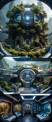 futuristic landscape,ufo interior,sky space concept,futuristic art museum,futuristic architecture,terraforming,concept art,scifi,sci fi,sci-fi,sci - fi,district 9,spaceship space,fleet and transportation,alien world,floating islands,backgrounds,compartment,alien ship,meridians,Photography,General,Sci-Fi