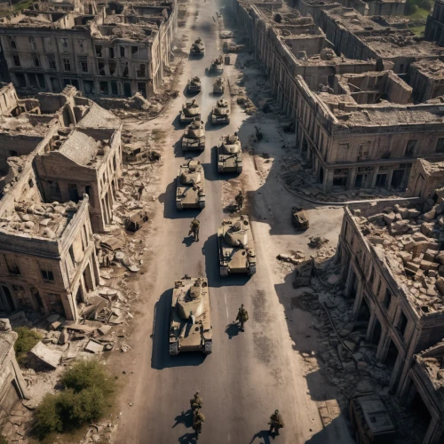 six day war,destroyed city,lost in war,second world war,stalingrad,syria,world war,world war ii,libya,war zone,baghdad,post-apocalyptic landscape,theater of war,damascus,iraq,rubble,karnak,post apocalyptic,cairo,warsaw uprising,Photography,General,Natural