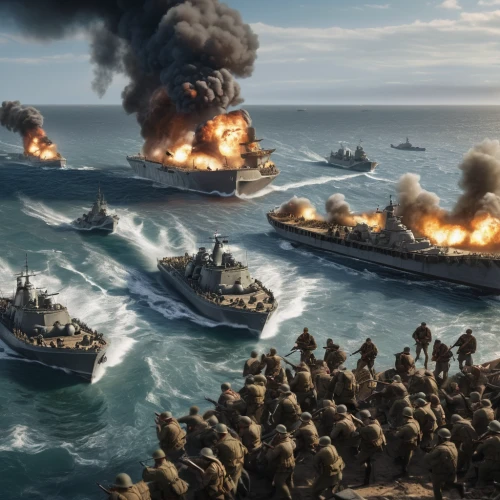 naval battle,dday,clécy normandy,theater of war,d-day,iwo jima,normandy,battleship,marine expeditionary unit,the storm of the invasion,pre-dreadnought battleship,world war ii,usn,amphibious warfare ship,world war,sea trenches,hellenistic-era warships,second world war,pearl harbor,lost in war,Photography,General,Natural