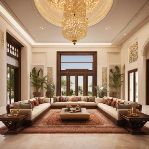 luxury home interior,stucco ceiling,interior decoration,interior decor,contemporary decor,riad,interior modern design,interior design,ceiling fixture,luxury property,jumeirah,luxury home,ornate room,family room,sitting room,lobby,living room,modern decor,moroccan pattern,breakfast room,Photography,General,Natural
