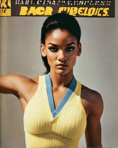 magazine cover,cd cover,blank vinyl record jacket,cover,brandy,jackie matthews,black models,retro women,afro american girls,album cover,elastic bands,beautiful african american women,bodice,magazine - publication,vintage fashion,black woman,ester williams-hollywood,book cover,havana brown,yellow skin