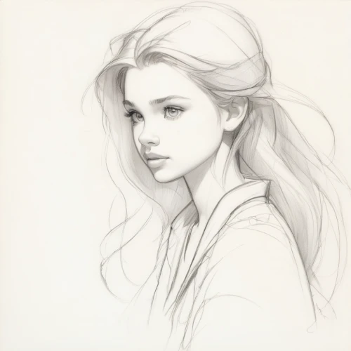girl drawing,graphite,girl portrait,portrait of a girl,pencil drawing,pencil drawings,pencil and paper,young woman,young girl,charcoal pencil,girl in a long,study,vintage drawing,young lady,mystical portrait of a girl,girl studying,romantic portrait,lotus art drawing,eglantine,white lady,Illustration,Black and White,Black and White 08