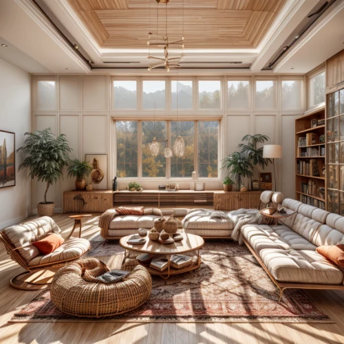 living room,livingroom,loft,family room,sitting room,modern living room,scandinavian style,interior design,interior modern design,luxury home interior,wooden windows,home interior,interiors,great room,beautiful home,daylighting,contemporary decor,wooden beams,bonus room,modern decor