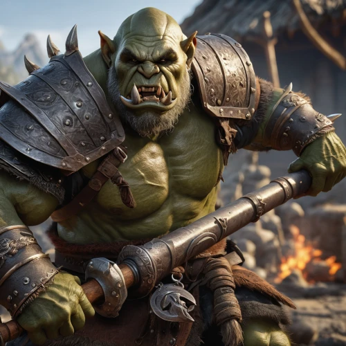 orc,half orc,ogre,warrior and orc,avenger hulk hero,ork,barbarian,dwarf cookin,hulk,splitting maul,cleanup,warlord,aaa,dwarf sundheim,lopushok,massively multiplayer online role-playing game,goblin,greyskull,brute,raider,Photography,General,Natural