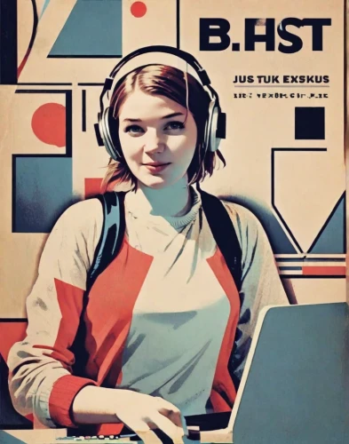 girl at the computer,women in technology,hse,hsb,retro women,retro girl,retro woman,ehr,vintage advertisement,computer program,the girl at the station,cashier,vintage illustration,magazine cover,computer,vintage art,model years 1958 to 1967,computer addiction,the girl studies press,switchboard operator
