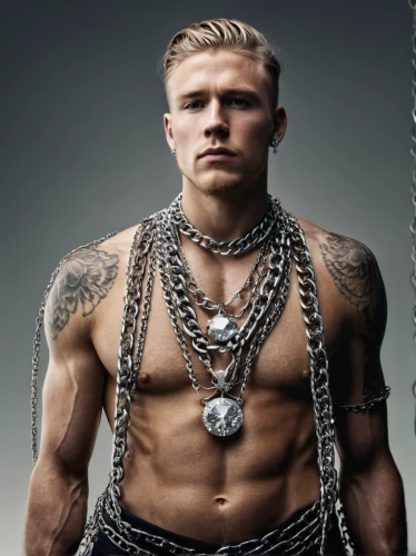 chains,rope daddy,iron chain,chain,body jewelry,harnessed,chain mail,chainlink,saw chain,necklaces,iron rope,steel rope,anchor chain,barbarian,king arthur,block and tackle,cable innovator,büttner,harness,cyborg,Photography,Documentary Photography,Documentary Photography 17