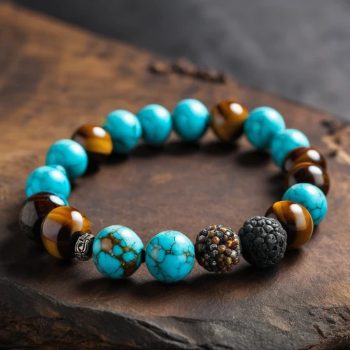 buddhist prayer beads,prayer beads,semi precious stone,genuine turquoise,bracelet jewelry,semi precious stones,gemstone tip,autumn jewels,teal and orange,colored stones,teardrop beads,natural stones,rudraksha,gemstones,gemstone,milbert s tortoiseshell,zen stones,druzy,women's accessories,color turquoise