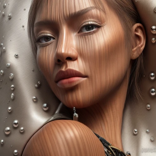 tears bronze,digital painting,world digital painting,reflector,silver rain,retouching,golden rain,raindrop,fashion illustration,raindrops,droplets,water drop,drops of water,dewdrop,dew drop,fantasy portrait,waterdrops,face portrait,water droplets,rain shower,Common,Common,Natural