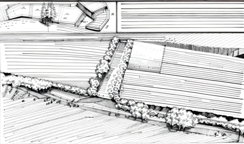 skeleton sections,roman excavation,inland port,cross-section,cross sections,section,excavation site,furrows,ship yard,excavation,kubny plan,terraces,straw roofing,earthworks,cereal cultivation,open pit mining,construction of the wall,grain field panorama,cross section,sawmill,Design Sketch,Design Sketch,None