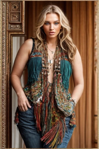 plus-size model,boho,country-western dance,women clothes,plus-size,women fashion,women's clothing,gypsy soul,bohemian,ladies clothes,american indian,country dress,cd cover,boho art,women's accessories,country style,country song,the american indian,bolero jacket,boho background,Product Design,Fashion Design,Women's Wear,Bohemian Rhapsody