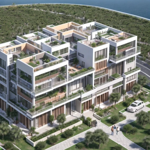 mamaia,fisher island,famagusta,new housing development,larnaca,condominium,apartment building,residential tower,appartment building,skyscapers,apartment complex,condo,apartment block,apartments,multi-storey,3d rendering,eco-construction,modern building,rimini,residential building