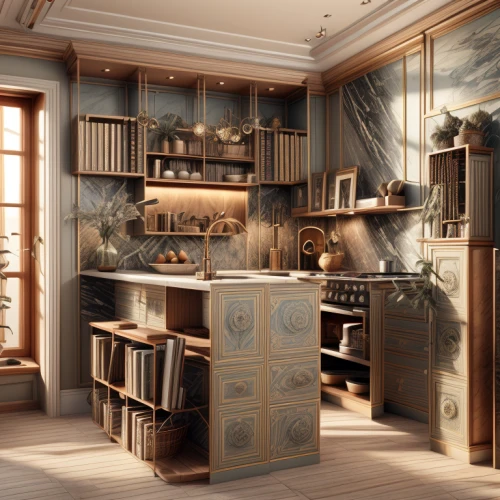 victorian kitchen,apothecary,armoire,cabinetry,cabinets,china cabinet,pantry,cupboard,antique furniture,bookshelves,antiquariat,chiffonier,storage cabinet,cabinet,danish room,dark cabinetry,bookcase,vintage kitchen,dresser,dolls houses