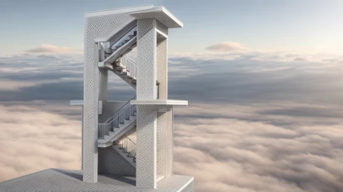 heavenly ladder,observation tower,sky apartment,sky space concept,stairway to heaven,the observation deck,heaven gate,observation deck,skyscraper,career ladder,lookout tower,moveable bridge,skycraper,the skyscraper,elevator,elevators,skyscapers,3d rendering,ascending,macroperspective,Common,Common,Natural