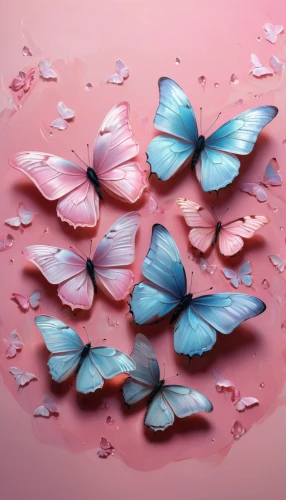 butterfly background,pink butterfly,blue butterfly background,butterfly vector,butterflies,painted hearts,cupido (butterfly),ulysses butterfly,butterfly floral,butterfly isolated,isolated butterfly,passion butterfly,butterfly clip art,flutter,rainbow butterflies,butterfly,moths and butterflies,butterflay,butterfly effect,pink floral background,Conceptual Art,Fantasy,Fantasy 03