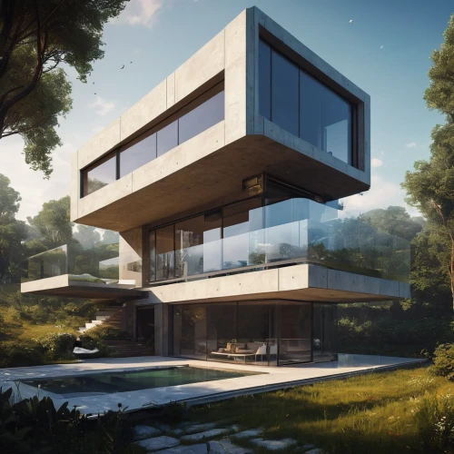 modern house,cubic house,modern architecture,cube house,dunes house,futuristic architecture,mid century house,frame house,contemporary,3d rendering,arhitecture,render,luxury property,luxury home,cube stilt houses,house in the forest,residential,arq,mid century modern,modern building,Conceptual Art,Fantasy,Fantasy 06