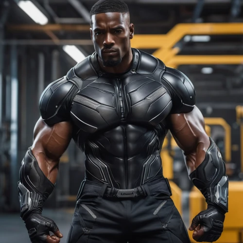 muscle man,body building,body-building,muscular,war machine,steel man,bodybuilding,bodybuilder,muscle icon,a black man on a suit,black male,muscle angle,muscular build,bodybuilding supplement,cyborg,muscle,african american male,edge muscle,black man,arms,Photography,General,Natural