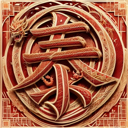 dharma wheel,art deco ornament,runes,chinese horoscope,wind rose,steam icon,yantra,red lantern,celtic harp,auspicious symbol,i ching,fire logo,ship's wheel,esoteric symbol,traditional chinese musical instruments,steam logo,turtle ship,chinese cinnamon,arabic background,red heart medallion