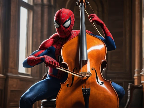 cello,double bass,cellist,octobass,upright bass,violoncello,playing the violin,bass violin,symphony orchestra,violone,orchestra,philharmonic orchestra,plucked string instruments,violist,violins,spider-man,violinist violinist,string instruments,concertmaster,violin,Photography,General,Natural