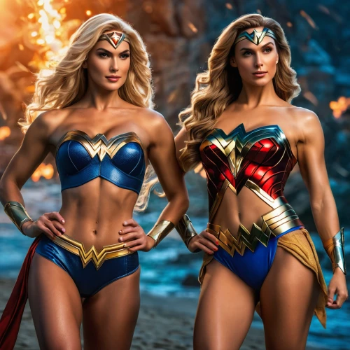 wonder woman city,wonderwoman,wonder woman,trinity,woman power,super heroine,super woman,justice league,strong women,beautiful women,goddess of justice,wonder,girl power,angels of the apocalypse,workout icons,superheroes,figure of justice,banner set,lasso,birds of prey,Photography,General,Fantasy