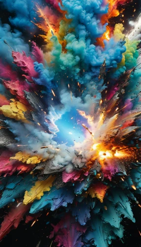 galaxy collision,colorful star scatters,abstract background,abstract air backdrop,abstract backgrounds,exploding,fireworks art,explode,space art,abstract smoke,abstract artwork,nebula,supernova,colorful foil background,abstract multicolor,explosion,fallen colorful,background abstract,full hd wallpaper,kaleidoscope art,Photography,General,Natural