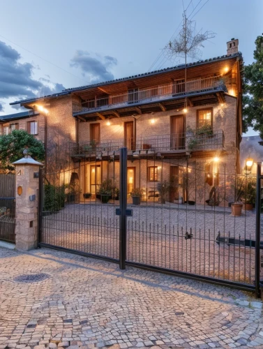 provencal life,private house,country estate,luxury home,wrought iron,beautiful home,luxury property,bendemeer estates,country house,villa,mansion,provence,hacienda,spanish tile,holiday villa,private estate,brick house,traditional house,la rioja,chateau margaux