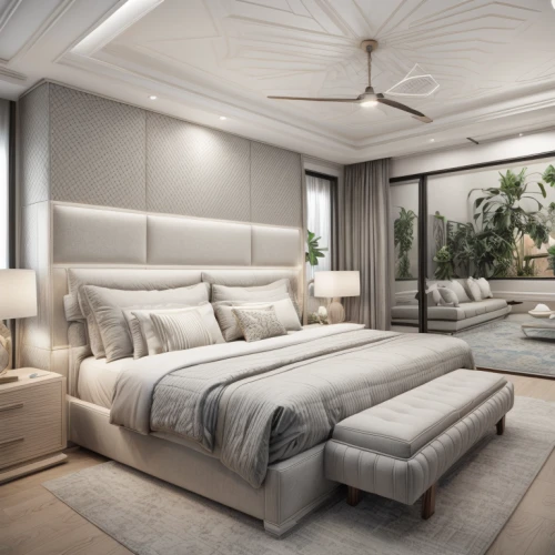 3d rendering,modern room,sleeping room,luxury home interior,interior modern design,render,interior decoration,modern decor,canopy bed,bedroom,guest room,contemporary decor,interior design,room divider,search interior solutions,great room,3d rendered,3d render,interior decor,ornate room