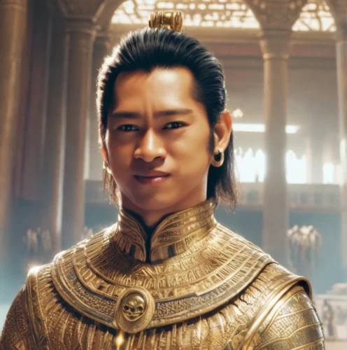 forbidden palace,the emperor's mustache,emperor,golden dragon,imperial period regarding,empire,yi sun sin,guilinggao,putra,ara macao,xiangwei,dragon li,hon khoi,shuanghuan noble,male character,h'mong,caesar cut,wild emperor,kingdom,king