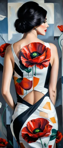 fabric painting,meticulous painting,bodypainting,body painting,italian painter,david bates,fashion illustration,glass painting,painting pattern,art painting,art deco woman,bodypaint,seamstress,oil painting on canvas,flamenco,world digital painting,dressmaker,wall painting,painting work,flower painting,Art,Artistic Painting,Artistic Painting 42