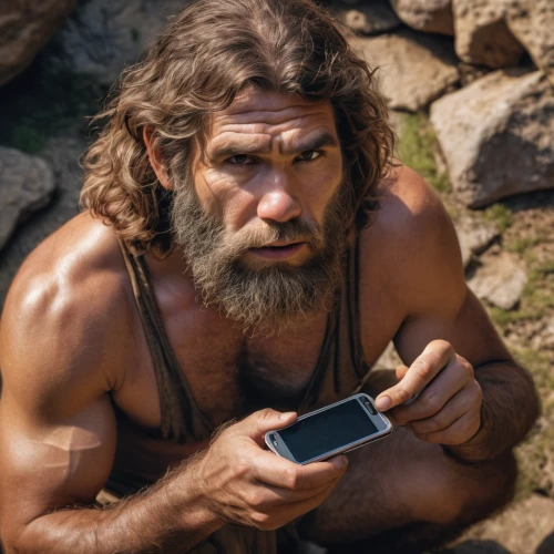 neanderthal,cave man,caveman,neanderthals,stone age,paleolithic,ancient people,biblical narrative characters,prehistory,indian sadhu,neo-stone age,neolithic,sadhus,primitive person,aborigine,barbarian,primitive people,sadhu,prehistoric art,thracian,Photography,General,Natural