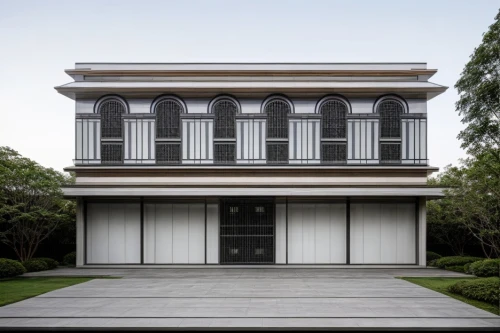 asian architecture,japanese architecture,chinese architecture,folding roof,residential house,archidaily,house with caryatids,classical architecture,model house,architectural,ruhl house,architectural style,modern architecture,residential,contemporary,kirrarchitecture,two story house,frame house,mortuary temple,house shape,Architecture,Commercial Residential,Modern,Mid-Century Modern
