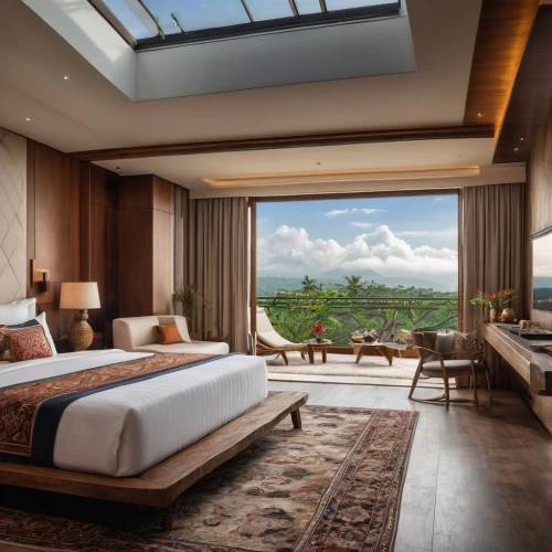 great room,modern room,luxury home interior,sleeping room,guest room,window treatment,wade rooms,penthouse apartment,luxury suite,contemporary decor,luxury property,bedroom window,bedroom,3d rendering,luxury hotel,interior modern design,modern decor,danish room,boutique hotel,sky apartment,Photography,General,Natural