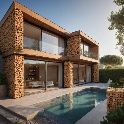 modern house,dunes house,3d rendering,modern architecture,render,luxury property,holiday villa,pool house,cubic house,luxury home,mid century house,corten steel,beautiful home,private house,residential house,timber house,landscape design sydney,house shape,contemporary,luxury real estate,Photography,General,Natural
