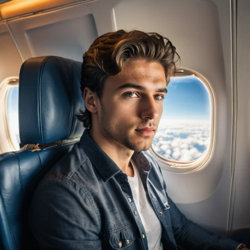 airplane passenger,air new zealand,concert flights,passenger,window seat,airline travel,flight attendant,travel insurance,aircraft cabin,airplanes,jetblue,plane,private plane,male model,wingtip,stand-up flight,business jet,air travel,boarding pass,passengers,Photography,General,Natural