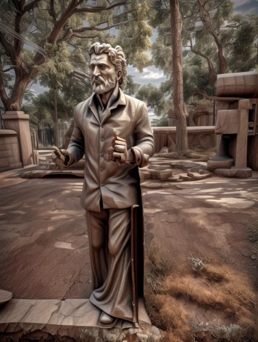 abraham lincoln monument,george lucas,lincoln,abraham lincoln,abraham lincoln memorial,the statue,sculptor ed elliott,andrew jackson statue,lincoln monument,tyrion lannister,lenin,geppetto,caracalla,statue,abe,sculptor,hans christian andersen,bartholdi,mark twain,allies sculpture