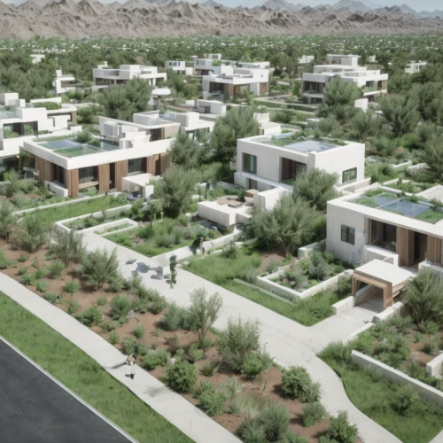 new housing development,residential,karnak,bendemeer estates,townhouses,villas,human settlement,housing,dune ridge,3d rendering,north american fraternity and sorority housing,housing estate,bogart village,residential area,eco-construction,row of houses,housebuilding,apartment complex,building valley,namibia nad