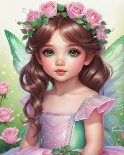 little girl fairy,rosa ' the fairy,rosa 'the fairy,child fairy,flower fairy,faery,fairy,fairy queen,faerie,garden fairy,fairy tale character,fairies,evil fairy,fairy world,eglantine,fae,princess sofia,cupido (butterfly),princess anna,fairies aloft,Conceptual Art,Fantasy,Fantasy 03