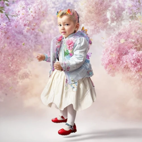 little girl twirling,little girl with umbrella,hanbok,girl picking flowers,japanese sakura background,japanese floral background,children's background,girl in flowers,little girl in pink dress,child fairy,plum blossom,spring background,little girl fairy,spring unicorn,flower girl,flower background,sakura blossom,anime japanese clothing,little girl in wind,little girls walking,Common,Common,Natural