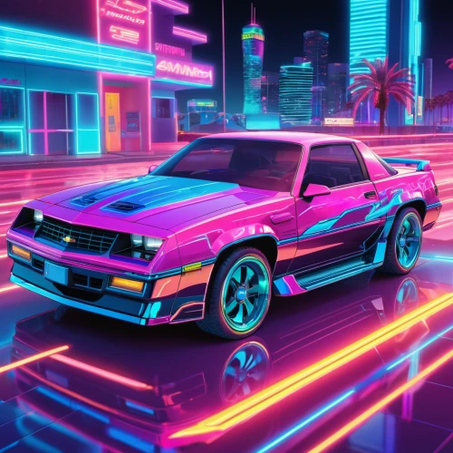 80s,80's design,toyota ae85,3d car wallpaper,mitsubishi starion,retro background,1980's,eighties,retro,neon arrows,retro car,retro styled,toyota supra,neon,aesthetic,retro vehicle,mazda rx-7,nissan skyline,supra,porsche 944,Conceptual Art,Sci-Fi,Sci-Fi 28