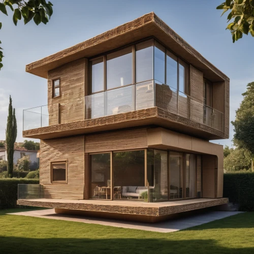 timber house,cubic house,wooden house,modern house,dunes house,frame house,modern architecture,eco-construction,house shape,3d rendering,danish house,wooden facade,cube house,smart home,wooden windows,luxury property,house drawing,contemporary,lattice windows,summer house,Photography,General,Natural