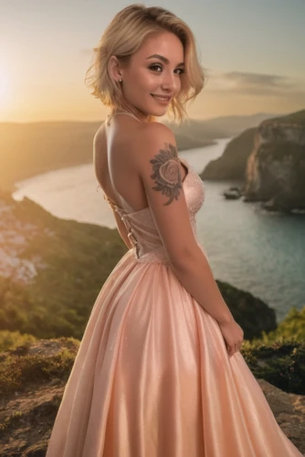 wallis day,pixie-bob,social,blonde in wedding dress,pixie,cocktail dress,the blonde in the river,celtic woman,fae,rosa ' amber cover,heidi country,romantic portrait,wedding photo,pre-wedding photo shoot,sun bride,lycia,wedding photography,portrait background,girl in a long dress,sky rose