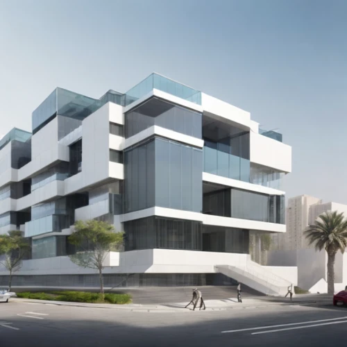 multistoreyed,modern architecture,modern building,arq,biotechnology research institute,cubic house,new building,office building,glass facade,multi storey car park,3d rendering,appartment building,kirrarchitecture,apartment building,multi-storey,archidaily,larnaca,mixed-use,arhitecture,tel aviv