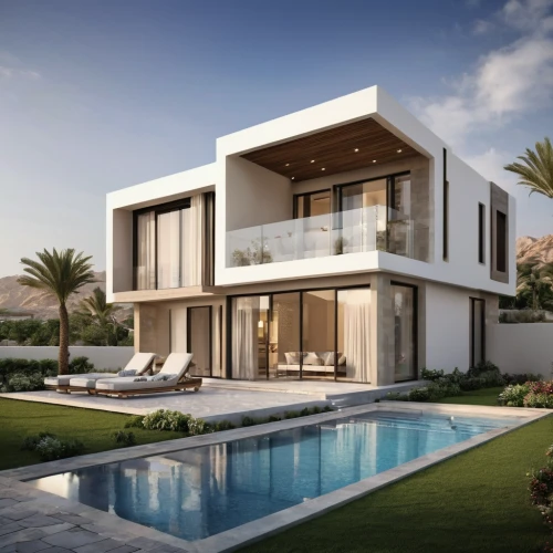modern house,holiday villa,luxury property,modern architecture,luxury home,dunes house,jumeirah,beautiful home,pool house,villas,bendemeer estates,luxury real estate,private house,modern style,contemporary,3d rendering,villa,residential house,tropical house,house shape,Photography,General,Natural