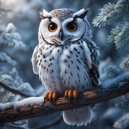 siberian owl,snow owl,owl art,christmas owl,lapland owl,owl background,owl nature,owl,owlet,owl-real,kawaii owl,winter animals,owl drawing,kirtland's owl,owl pattern,snowy owl,owl eyes,hedwig,little owl,sparrow owl,Photography,General,Fantasy