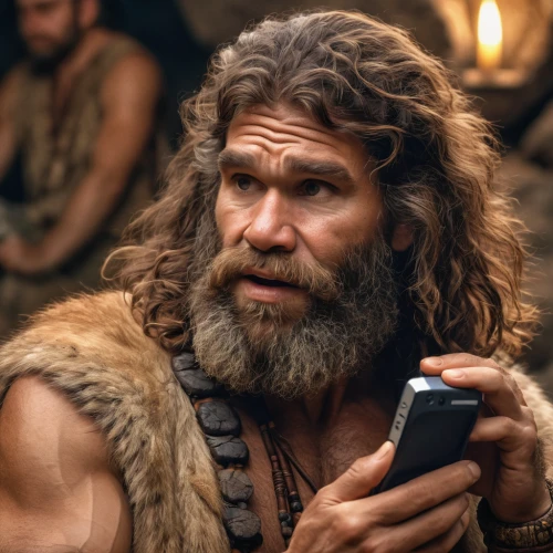 neanderthal,caveman,cave man,biblical narrative characters,hercules,neanderthals,stone age,thorin,barbarian,noah,viking,iphone 6s plus,hercules winner,bluetooth,vikings,iphone 6 plus,satellite phone,dwarves,windows phone,messenger of the gods,Photography,General,Natural